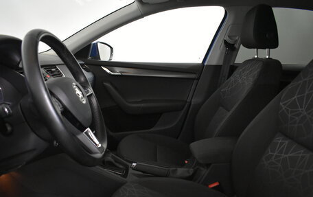 Skoda Octavia, 2018 год, 1 799 000 рублей, 8 фотография
