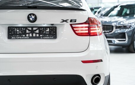 BMW X6, 2013 год, 1 899 000 рублей, 6 фотография