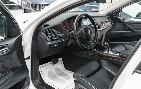 BMW X6, 2013 год, 1 899 000 рублей, 7 фотография