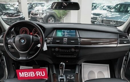 BMW X6, 2013 год, 1 899 000 рублей, 10 фотография