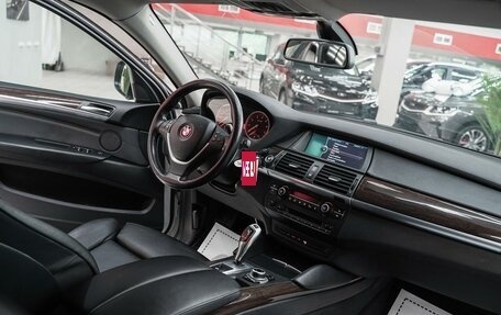 BMW X6, 2013 год, 1 899 000 рублей, 11 фотография