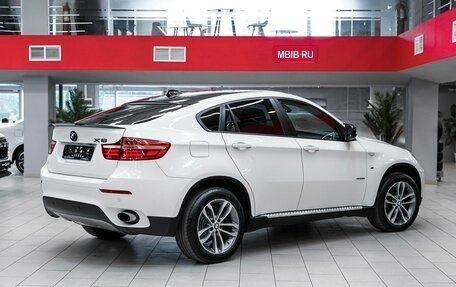 BMW X6, 2013 год, 1 899 000 рублей, 2 фотография