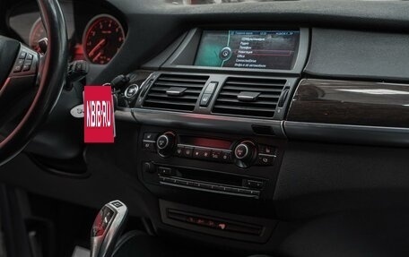 BMW X6, 2013 год, 1 899 000 рублей, 13 фотография