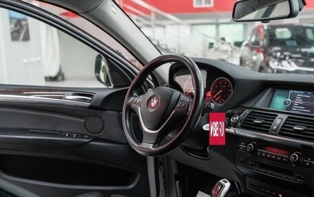 BMW X6, 2013 год, 1 899 000 рублей, 12 фотография