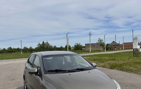 Chery Bonus (A13), 2012 год, 285 000 рублей, 1 фотография