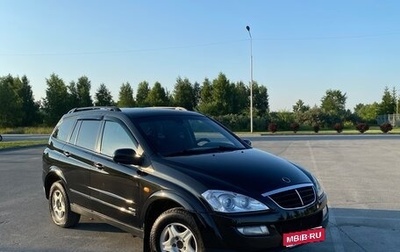 SsangYong Kyron I, 2008 год, 720 000 рублей, 1 фотография