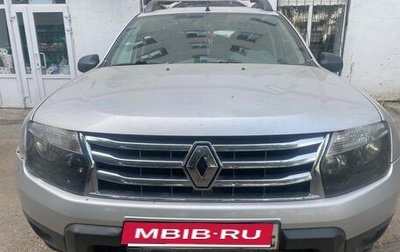 Renault Duster I рестайлинг, 2013 год, 649 000 рублей, 1 фотография