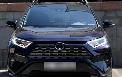 Toyota RAV4, 2022 год, 2 900 000 рублей, 1 фотография