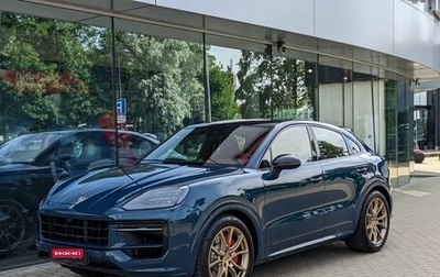 Porsche Cayenne III, 2025 год, 25 320 000 рублей, 1 фотография