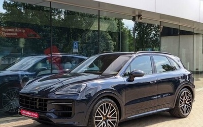 Porsche Cayenne III, 2025 год, 24 120 000 рублей, 1 фотография