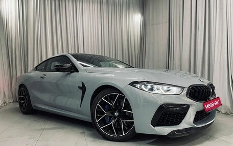 BMW M8 I (F91/F92/F93), 2023 год, 21 000 000 рублей, 1 фотография