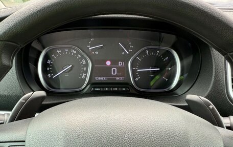 Peugeot Traveller I, 2022 год, 3 950 000 рублей, 12 фотография