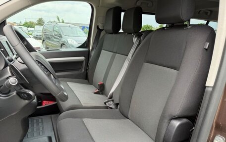 Peugeot Traveller I, 2022 год, 3 950 000 рублей, 10 фотография