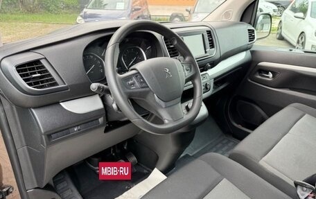 Peugeot Traveller I, 2022 год, 3 950 000 рублей, 9 фотография