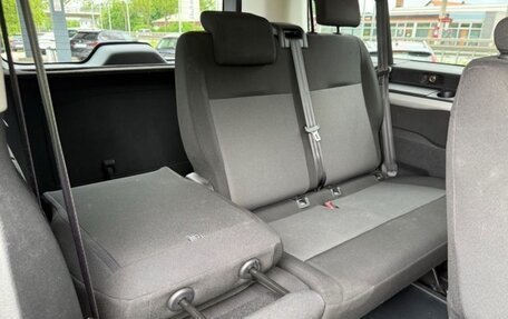Peugeot Traveller I, 2022 год, 3 950 000 рублей, 17 фотография