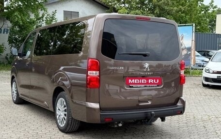 Peugeot Traveller I, 2022 год, 3 950 000 рублей, 5 фотография
