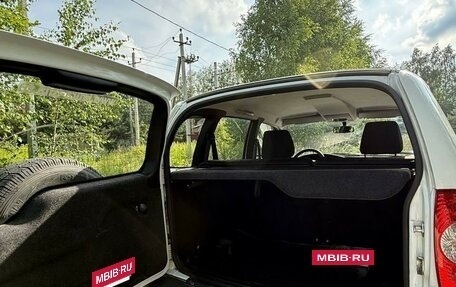 Chevrolet Niva I рестайлинг, 2015 год, 800 000 рублей, 4 фотография