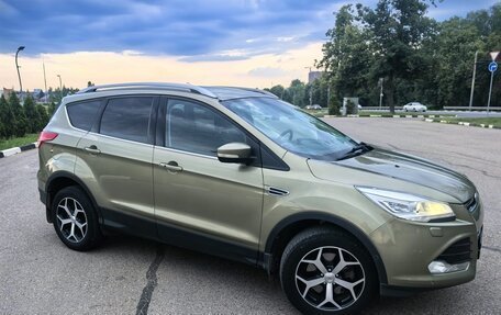 Ford Kuga III, 2013 год, 990 000 рублей, 3 фотография