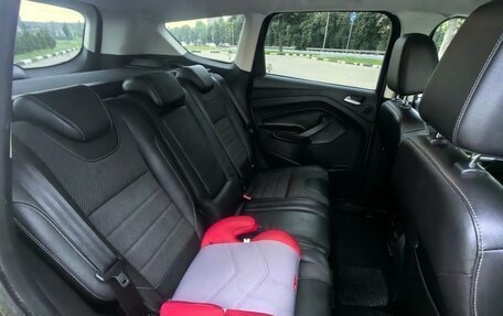 Ford Kuga III, 2013 год, 990 000 рублей, 8 фотография