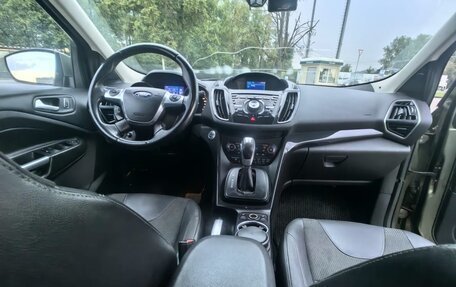 Ford Kuga III, 2013 год, 990 000 рублей, 7 фотография