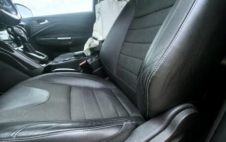 Ford Kuga III, 2013 год, 990 000 рублей, 12 фотография