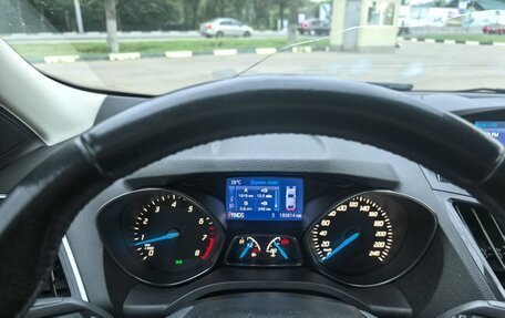 Ford Kuga III, 2013 год, 990 000 рублей, 6 фотография