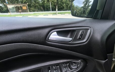 Ford Kuga III, 2013 год, 990 000 рублей, 11 фотография