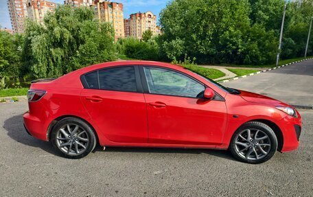 Mazda 3, 2010 год, 860 000 рублей, 3 фотография