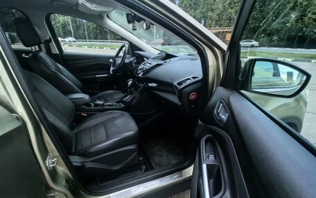 Ford Kuga III, 2013 год, 990 000 рублей, 14 фотография