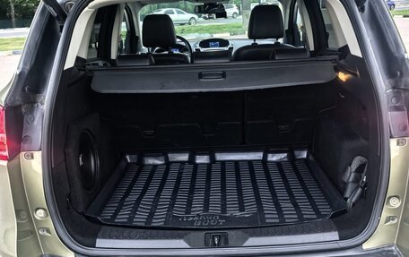 Ford Kuga III, 2013 год, 990 000 рублей, 9 фотография