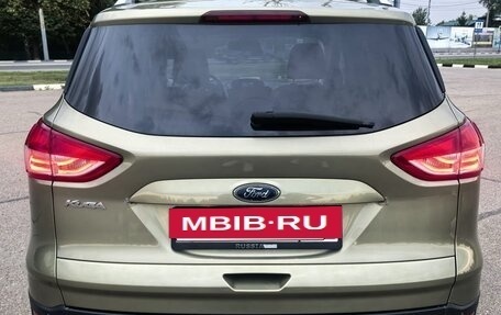 Ford Kuga III, 2013 год, 990 000 рублей, 5 фотография