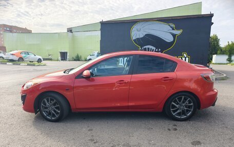 Mazda 3, 2010 год, 860 000 рублей, 6 фотография