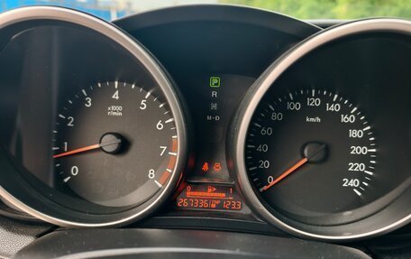 Mazda 3, 2010 год, 860 000 рублей, 10 фотография