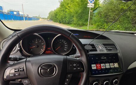 Mazda 3, 2010 год, 860 000 рублей, 9 фотография