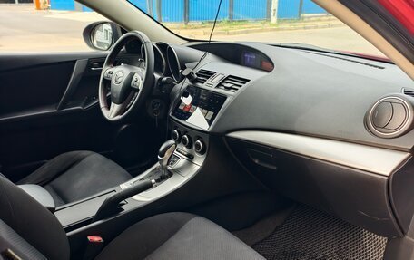 Mazda 3, 2010 год, 860 000 рублей, 7 фотография
