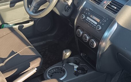 Suzuki SX4 II рестайлинг, 2008 год, 525 000 рублей, 5 фотография