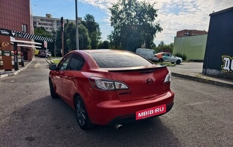 Mazda 3, 2010 год, 860 000 рублей, 5 фотография