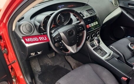 Mazda 3, 2010 год, 860 000 рублей, 8 фотография