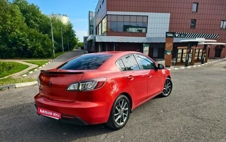 Mazda 3, 2010 год, 860 000 рублей, 4 фотография