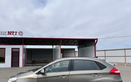 Chery Bonus (A13), 2012 год, 285 000 рублей, 3 фотография