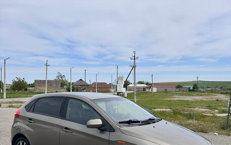 Chery Bonus (A13), 2012 год, 285 000 рублей, 2 фотография