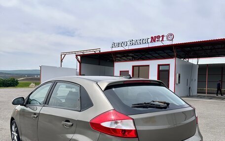 Chery Bonus (A13), 2012 год, 285 000 рублей, 4 фотография