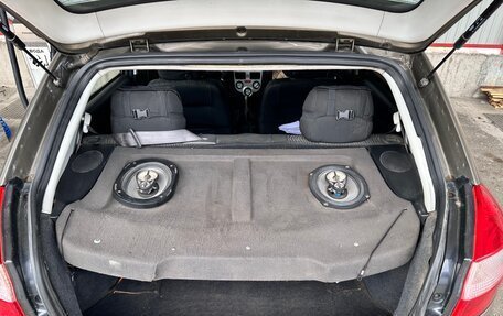 Chery Bonus (A13), 2012 год, 285 000 рублей, 6 фотография