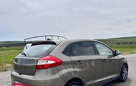 Chery Bonus (A13), 2012 год, 285 000 рублей, 5 фотография
