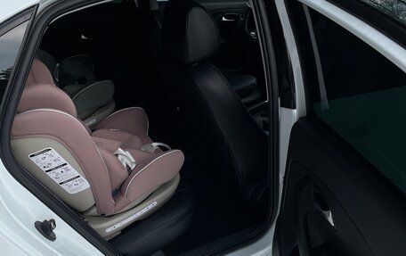 Volkswagen Polo VI (EU Market), 2019 год, 1 550 000 рублей, 7 фотография