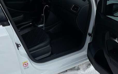 Volkswagen Polo VI (EU Market), 2019 год, 1 550 000 рублей, 9 фотография