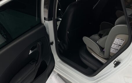 Volkswagen Polo VI (EU Market), 2019 год, 1 550 000 рублей, 8 фотография