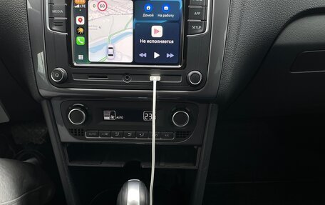 Volkswagen Polo VI (EU Market), 2019 год, 1 550 000 рублей, 13 фотография