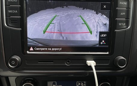 Volkswagen Polo VI (EU Market), 2019 год, 1 550 000 рублей, 12 фотография
