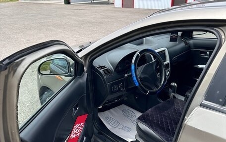 Chery Bonus (A13), 2012 год, 285 000 рублей, 7 фотография